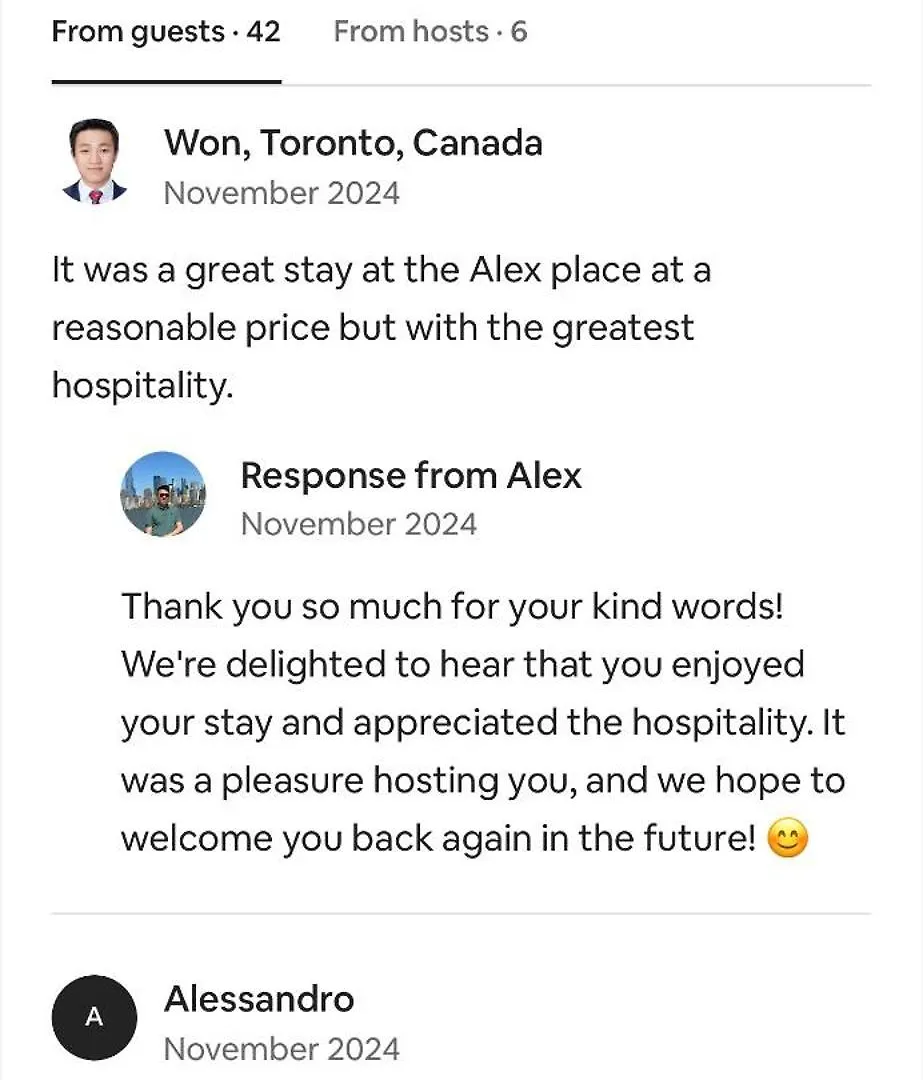 Entire Unit Airport Free Pkg Sep Entrance Newreno Appartement Toronto Canada