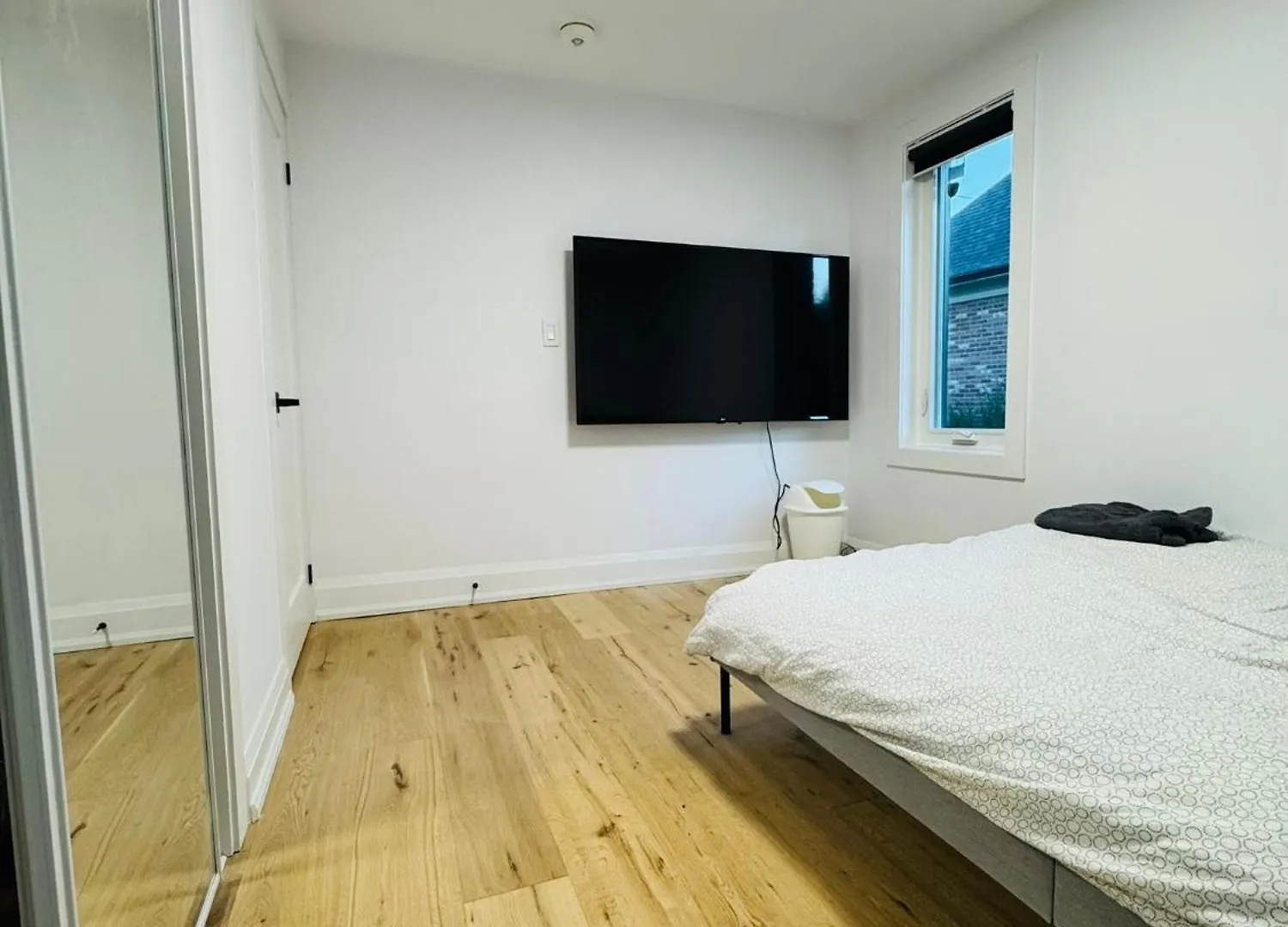 Entire Unit Airport Free Pkg Sep Entrance Newreno Appartement Toronto 0*,  Canada